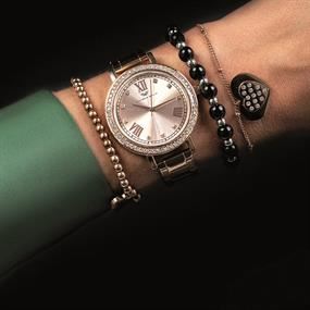 Victoria Walls Watches & Jewels
